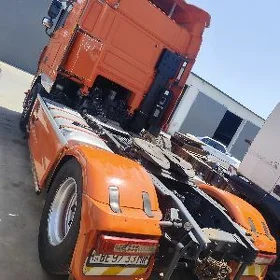 DAF FX 95 2006