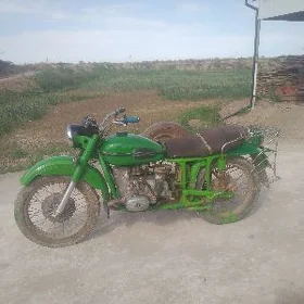 Ural 4320 1993
