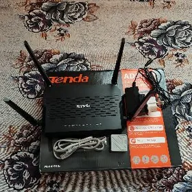 Tenda d 305