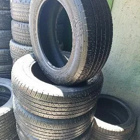 235/65 R18 RX350 PAJERO
