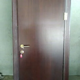 Двери