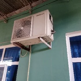 kondinsioner 18 lik General