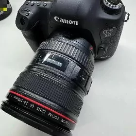 Canon mark 3