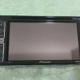 pioneer
