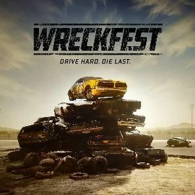 ps5 wreckfest