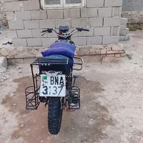 Fekon FK150-8G 2010