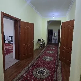 Элитка Джудзавод 4эт 4ком