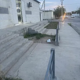 Arenda magazın