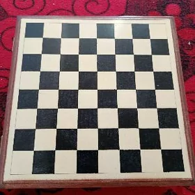 Şaşka Tahta