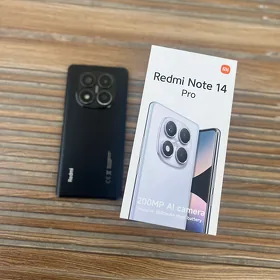 redmi not14 pro