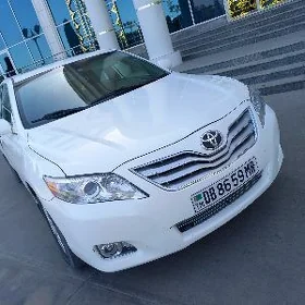 Toyota Camry 2008