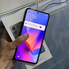 Note 13