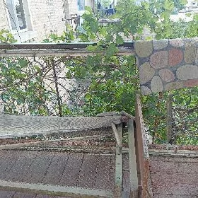 REŞOTKA GAPY