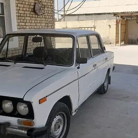 Lada 2106 1990