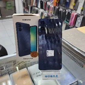 samsung a06 4,64