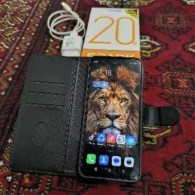 Tecno spark 20c 8.128 gb