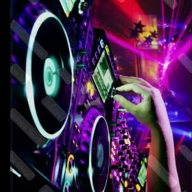 dj ish gerek диджей