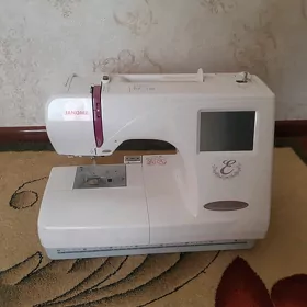 Janome 350e