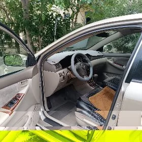 Toyota Corolla 2005