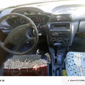 Toyota Marino 1993