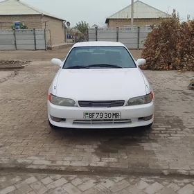 Toyota Mark II 1993
