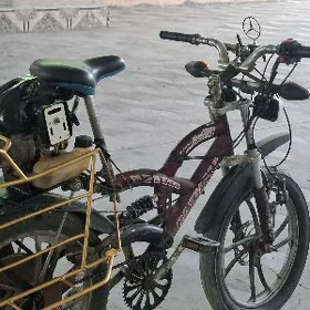 Tigir Motor