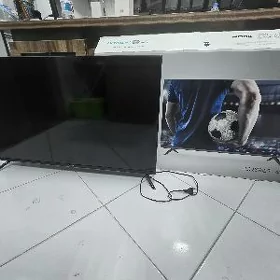 ARZAN 43LIK TV HISENSE🤩️