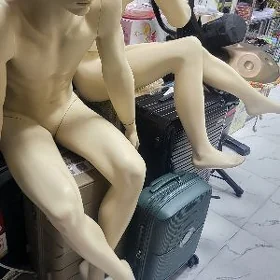 Manken