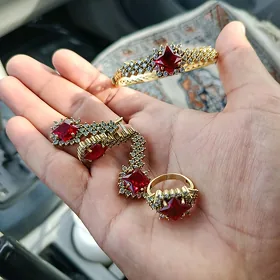 komplekt hurrem