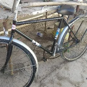 Ural welik