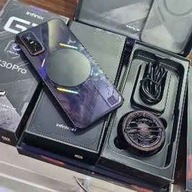 infinix gt 30 pro