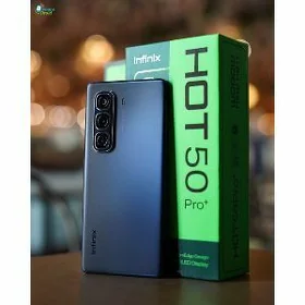 infinix hot 50 pro