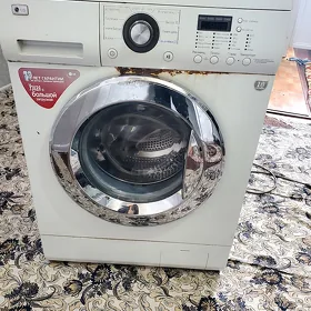 LG kir mashyn