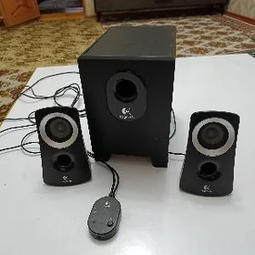 Logitech