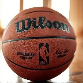 Basketbol top