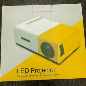 LED проектор, proektor