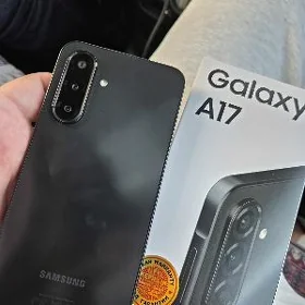 Samsung a17