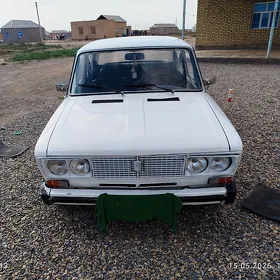 Lada 2106 1986