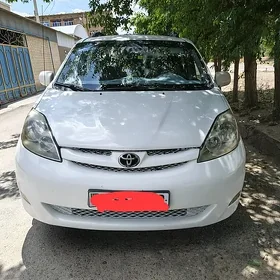 Toyota Sienna 2009