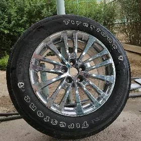 zapaska Kia Hyundai 235 65 18