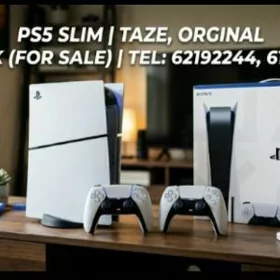 Playstation 5 slim