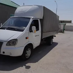 Gaz Gazel 2010