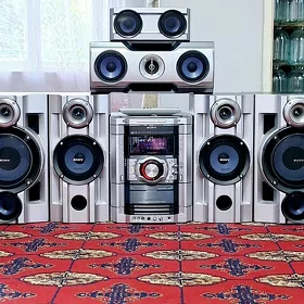 SONY 7900vat