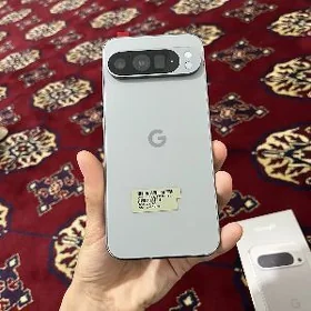 Google pixel 9pro xl