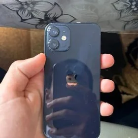 IPHONE 12 Mini