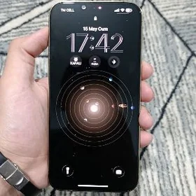 Iphone 13 Pro Max Gold