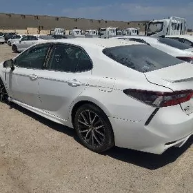 Toyota Camry 2023