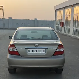 Toyota Camry 2003