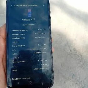 samsung a15
