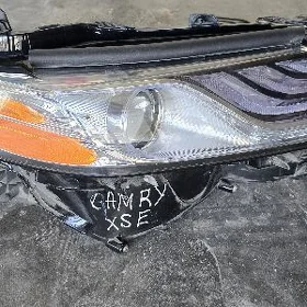 CAMRY XSE FARA sag magazyn